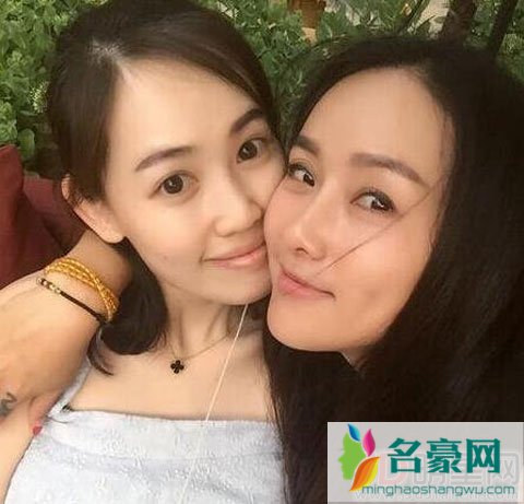 刘斌妻子王丽君出轨音频曝光 和马蓉是闺蜜近墨者黑