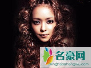 安室奈美惠最新照片 安室奈美惠和滨崎步