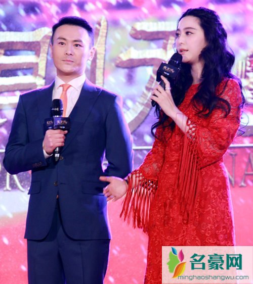 演员李解的婚姻 李解和谁结婚了老婆是谁