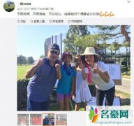 刘国梁就下海经商发声 自称永远是乒乓人