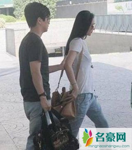 李健妻子孟小蓓微博及个人资料 孟小蓓怎么嫁给李健的