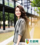 颖儿的嘴怎么是歪的 颖儿嘴歪是怎么回事