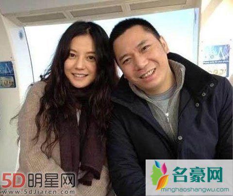 赵薇夫妇的龙薇传媒再出事端 空壳交易被罚5年内禁入股市