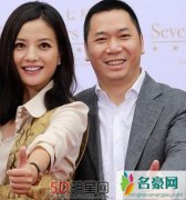 赵薇夫妇的龙薇传媒再出事端 空壳交易被罚5年内禁入股市