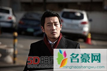 河正宇最新电影 河正宇哪些电影好看