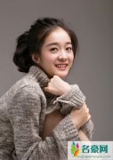 张雪迎艺考表演了什么 张雪迎整容前后照片对比