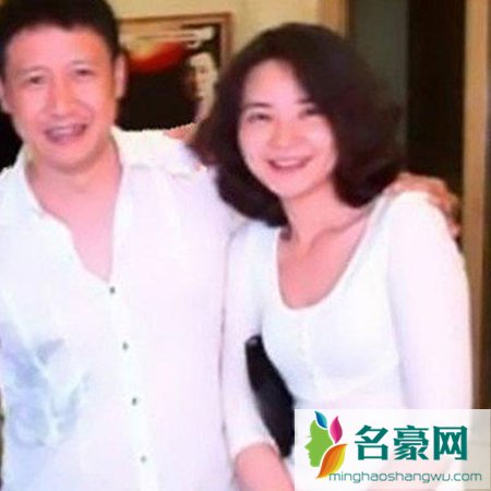 王晓男个人资料照片 王晓男郭京飞为何分手分手真相