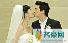 李秀景老公是谁 李秀景现实的老公