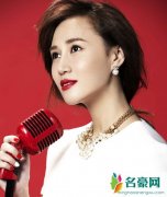戴笑盈老公是谁 戴笑盈女儿照片