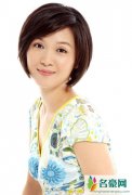 女演员肖辉老公个人资料简历 肖辉年龄多少岁