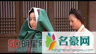 李素妍主演的电视剧 李素妍丑闻电影截图