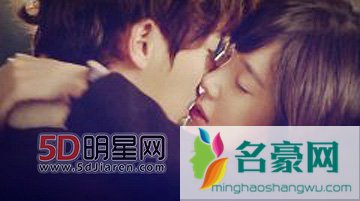 朴艺珍男友朴熙顺 朴熙顺吻戏