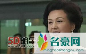 韩惠淑生活照片 韩惠淑美容前的照片