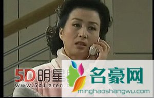 韩惠淑生活照片 韩惠淑美容前的照片