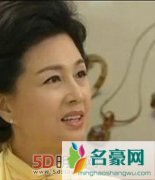 韩惠淑生活照片 韩惠淑美容前的照片