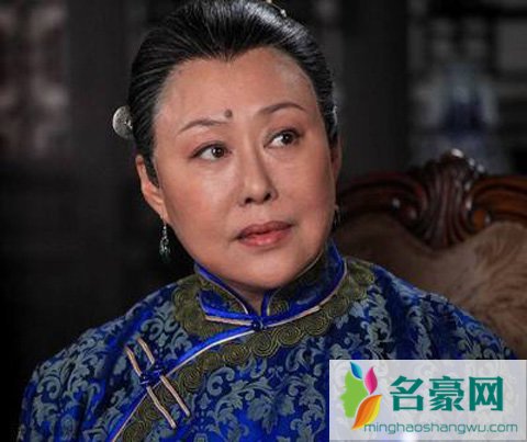 斯琴高娃女儿孙丹 斯琴高娃有几个孩子