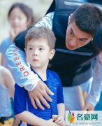 杜江不坚决反对嗯哼进娱乐圈 看儿子意愿