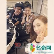 miss A成员Min和Fei出演《金昌烈的Old School》 对秀智的恋爱完全不知情