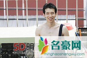 奉太奎主演的电影 奉太奎喜剧电影