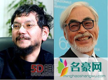 庵野秀明个人资料 庵野秀明参演的作品/处女作
