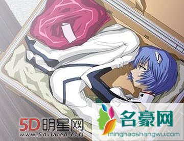 庵野秀明个人资料 庵野秀明参演的作品/处女作
