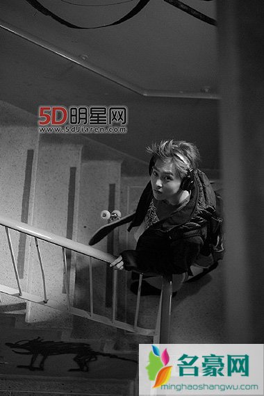 EXO成员XIUMIN首次独自出演综艺 《Crime scene2》中将作为特约演员