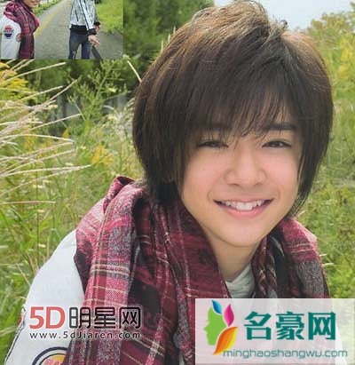 知念侑李演的电视剧 知念侑李时代剧