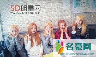 SM新团Red Velvet参加《金昌烈的Old School》 新成员Yeri力气大想与能力者金钟国撕名牌