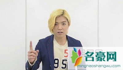 M.I.B成员康男任《KCON 2015日本》宣传大使 搭起日韩两国文化交流桥梁