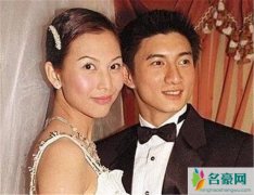 吴奇隆祝福蔡少芬 觉得张晋不爱蔡少芬两人婚姻不被看好
