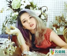 何洁否认参加《歌手》录制 希望大家离她私生活远一点