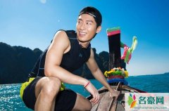 窦骁是哪国人 家庭背景遭起底原来这样强大