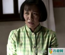 刘琳个人资料家庭背景 知否王大娘子为什么要叫德花