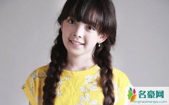刘黛希近况怎样 巴啦啦小魔仙之后再无作品被粉丝遗忘