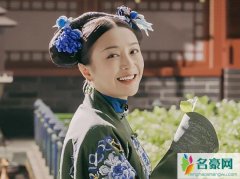 延禧攻略卖90国 网友调侃死丫头于正赚到盆满钵满嘴笑歪