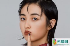 张子枫高中在哪个学校 个人资料及其家庭背景被扒出