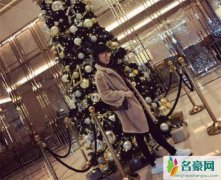 方媛郭富城合照 郭天王再晒娇妻近照成名副其实老婆奴