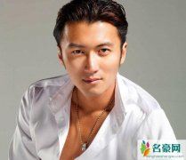 谢霆锋回应网传谣言 不敢和张柏芝扯上绯闻怕王菲吃醋