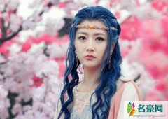 白冰为什么是京城四美 白冰为什么不红真实原因揭露