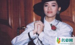 梅艳芳身体发臭是真的吗 梅艳芳为什么不做手术原因揭露