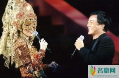 梅艳芳为什么不切子宫 梅艳芳被谁传染的为什么生病