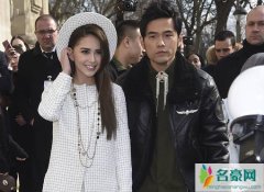 昆凌送周杰伦豪车价值几何 网友表示：一定要让自己女友知道