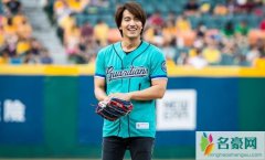 言承旭长得像木村拓哉 对比照近乎零辨识度曝私下关系