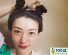 高磊鑫比李雨桐好看 高磊鑫李雨桐素颜照片对比谁更好看