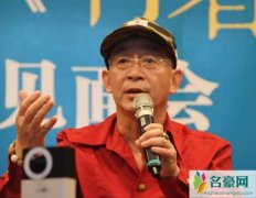六小龄童谈被黑 揭露童年经典六小龄童被黑始末及原因