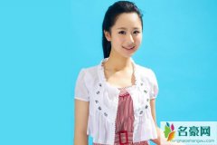 杨紫整容了吗 整容前后照片被扒出对比惊人