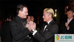 追星族郭富城 直言爱德普
