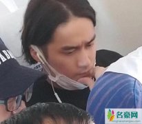 蒋劲夫回国后现身 蒋劲夫现在近况怎样为什么能回国