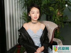 新生代四小花旦 周冬雨未上榜被同龄不知名女星挤下位