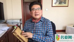曹可凡霍尊什么关系 曹可凡采访霍尊暴露两人真实关系